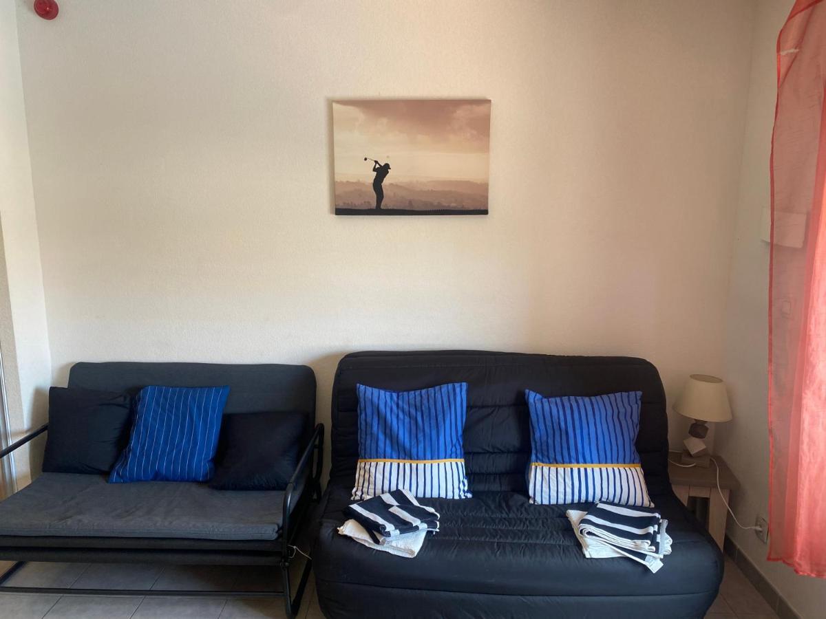 Studio Residence Cote Green Μονπελιέ Εξωτερικό φωτογραφία