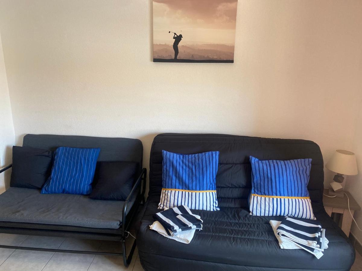 Studio Residence Cote Green Μονπελιέ Εξωτερικό φωτογραφία