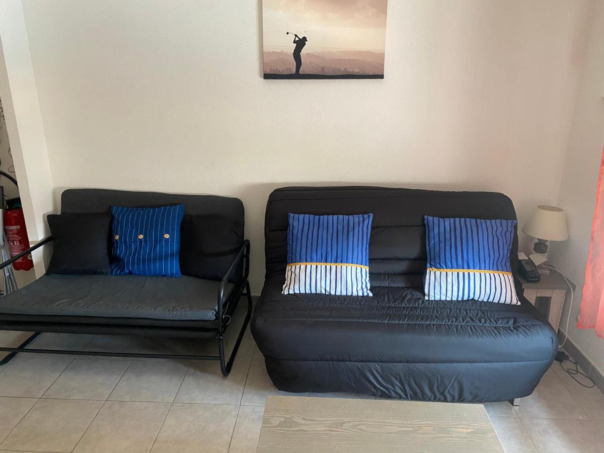 Studio Residence Cote Green Μονπελιέ Εξωτερικό φωτογραφία