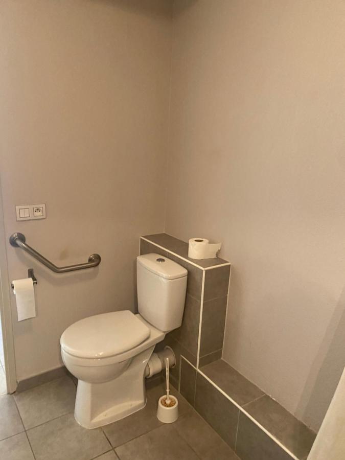 Studio Residence Cote Green Μονπελιέ Εξωτερικό φωτογραφία