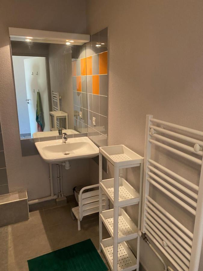 Studio Residence Cote Green Μονπελιέ Εξωτερικό φωτογραφία
