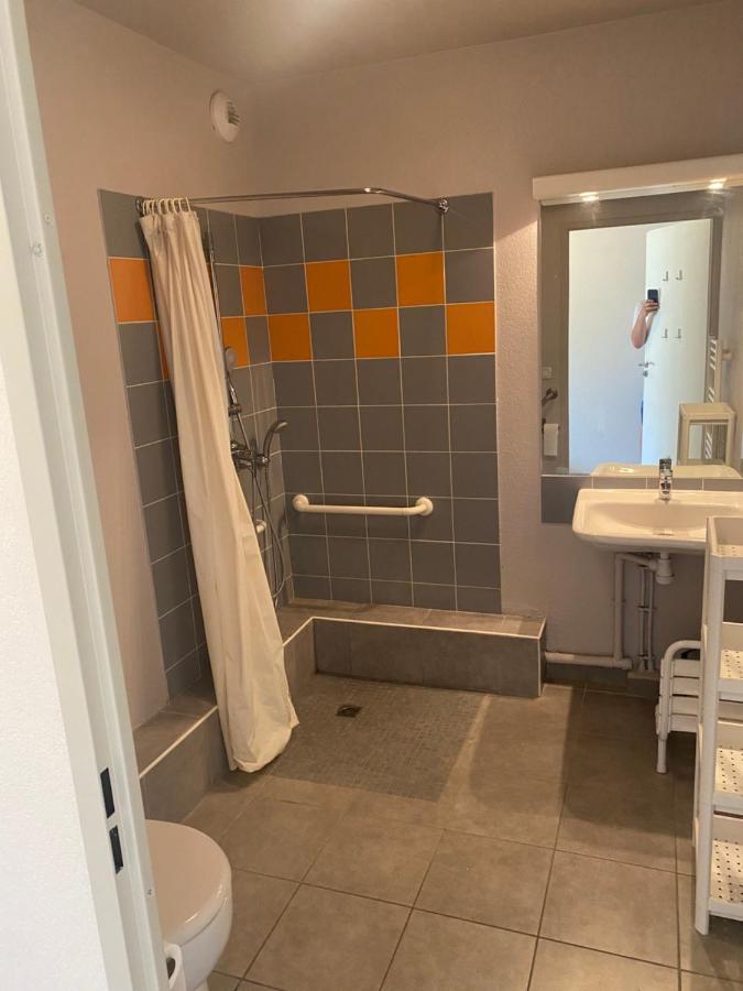 Studio Residence Cote Green Μονπελιέ Εξωτερικό φωτογραφία