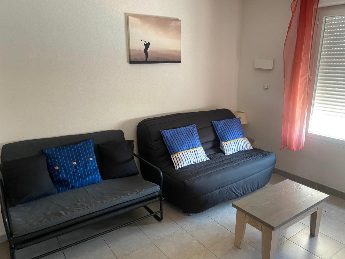 Studio Residence Cote Green Μονπελιέ Εξωτερικό φωτογραφία